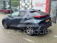 2024 Toyota C-HR
