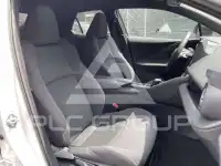 2024 Toyota C-HR