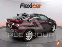 2024 Toyota C-HR