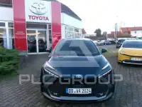 2024 Toyota C-HR