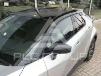 2024 Toyota C-HR