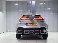 2024 Toyota C-HR