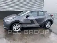 2024 Toyota C-HR