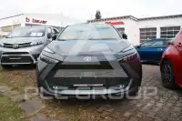 2024 Toyota C-HR