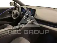 2024 Toyota C-HR