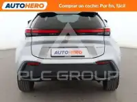 2024 Toyota C-HR