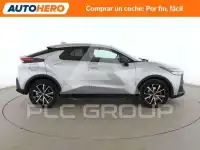 2024 Toyota C-HR