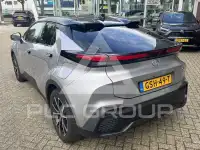 2024 Toyota C-HR