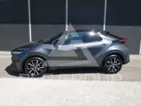 2024 Toyota C-HR