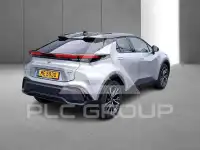 2024 Toyota C-HR