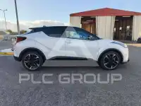 2024 Toyota C-HR