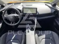 2024 Toyota C-HR