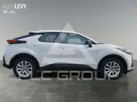 2024 Toyota C-HR