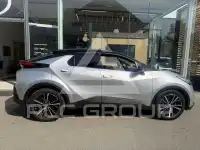 2024 Toyota C-HR