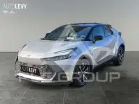 2024 Toyota C-HR