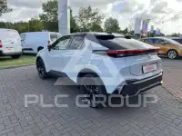2024 Toyota C-HR