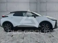 2024 Toyota C-HR