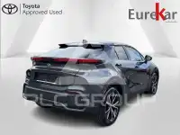 2024 Toyota C-HR