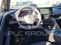 2024 Toyota C-HR