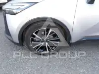 2024 Toyota C-HR