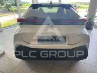 2024 Toyota C-HR