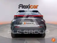 2024 Toyota C-HR