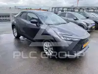 2024 Toyota C-HR