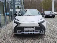 2024 Toyota C-HR