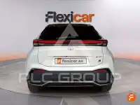 2024 Toyota C-HR