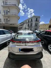 2024 Toyota C-HR