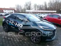 2024 Toyota C-HR