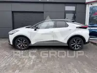 2024 Toyota C-HR