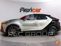 2024 Toyota C-HR