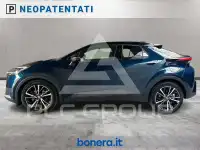 2024 Toyota C-HR
