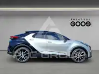 2024 Toyota C-HR