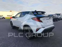 2024 Toyota C-HR
