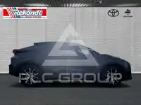 2024 Toyota C-HR