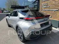 2024 Toyota C-HR