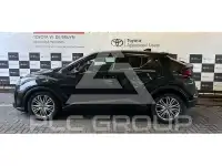 2024 Toyota C-HR