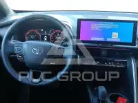 2024 Toyota C-HR