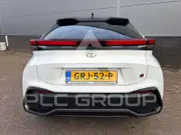 2024 Toyota C-HR