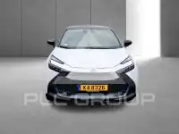 2024 Toyota C-HR