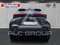 2024 Toyota C-HR