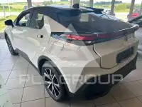 2024 Toyota C-HR