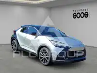 2024 Toyota C-HR