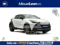 2024 Toyota C-HR