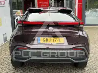 2024 Toyota C-HR