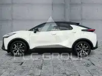 2024 Toyota C-HR