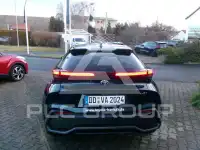 2024 Toyota C-HR
