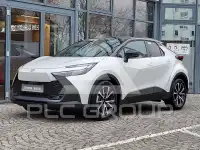 2024 Toyota C-HR